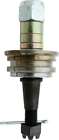56274 Allstar Performance Adjustable Lower Ball Joint 848238030471