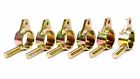 56296-6 Allstar Performance Straight Ball Joint Holder Pc 848238062717