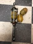 56364 Allstar Performance Bushing Style Pull Bar Torque Link