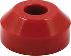 56374 Allstar Performance Durometer Torque Link Bushing In Red 848238030976