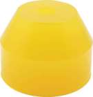 56376 Allstar Performance Durometer Torque Link Bushing In Yellow 848238030990