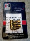 567-1516 Hurst Roll Control Line Lock Adapter Fitting Kit New Mustang