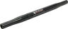 56806-145 Allstar Performance Radius Rod Alum Black 848238072549