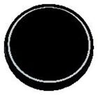 5699 Grant Classic-nostalgia Horn Button 081126056997