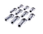 58042-10 Allstar Performance Rod End In Rh Bore Steel 848238062465