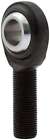 58070 Allstar Performance Rod End In Lh Bore Chromoly 848238032642