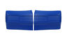 600-410cb Fivestar Monte Nose Chevron Blue Plastic