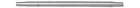 600-su-0019 Triple Race Components In Od Aluminum Suspension Tube