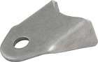 60016 Allstar Performance Radius Body Brace Chassis Tab Steel 848238032956