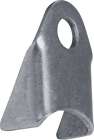 60017 Allstar Performance Radius Body Brace Chassis Tab Steel 848238057041