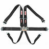 6001bk Harness Set Black Indiv Shldr 872524000732