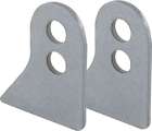 60025 Allstar Performance Upper Control Arm Brackets Pc 848238033090