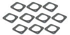 60074-10 Allstar Performance D-ring Backing 848238060324