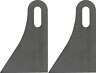 60078 Allstar Performance Upper Control Arm Brackets Pc 848238060218