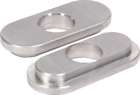 60080 Allstar Performance Control Arm Caster Slug In Hole 848238060225