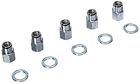 601-1454 Weld Racing Lug Nuts Shank Open End 809269249713