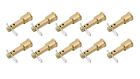 60108-10 Allstar Performance In Shock Mount Pin Cadmium Pc 848238033687