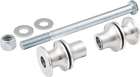 60149 Allstar Performance Steel Shock Spacer Kit 848238052190