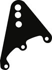 60150 Allstar Performance Quick Change Torque Link Bracket 848238033908