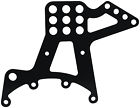 60156 Allstar Performance Quick Change Torque Link Bracket 848238033939
