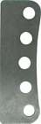 60167 Allstar Performance Frame Mount Panhard Bar Bracket 848238034028