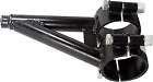 60180 Allstar Performance Axle Mount 848238034127