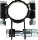 60222 Allstar Performance Shock Mount Steel 848238060843