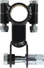 60225 Allstar Performance Shock Mount Drop Steel 848238060867