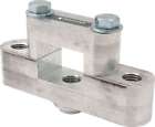 60243 Allstar Performance Frame Mount Panhard Bar Bracket 848238034486