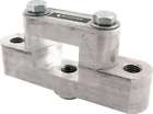 60245 Allstar Performance Frame Mount Panhard Bar Bracket 848238034509