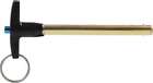 60308 Allstar Performance Quick Release Pin In Diameter 848238058970
