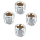 6048 Spectre Performance Pipe Plug 089601604800