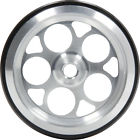 60511 60512 Allstar Performance Hole Wheelie Bar Wheel 848238062908