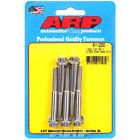 611-2250 Arp Bolt Kit 672036015626
