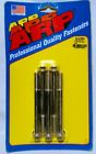 613-4000 Arp S-s Bolt Kit