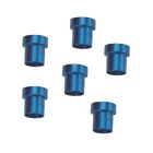 6176063 Speedway Motors Aluminum Tube Nut Sleeve An