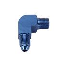 6176079 Speedway Motors Degree Flare Adaptor To Inch Npt