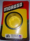 61890 Moroso Piston Install Tool Bore Hard Coat Anodized 084663618901