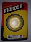 61891 Moroso Piston Install Tool Bore Hard Coat Anodized 084663618918