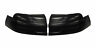 620-410b Fivestar Nose Monte Carlo Black Plastic