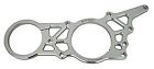 0846633 63821 Moroso Alternator And Vacuum Pump Mounting Kit 084663638213