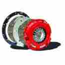 6405507 Mcleod Clutches Rst Twin Disc Clutch Kit 6 Bolt Ls1 Ls2 Ls3 Ls6 Ls7