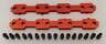64110003 Dart Sbc Stud Girdle Studs