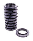 64180-10 Allstar Performance Adjuster Nut Pc 848238062519