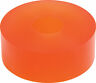 64334 Allstar Performance In Tall Orange Urethane Bump Stop 848238065022