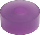 64337 Allstar Performance In Tall Purple Urethane Bump Stop 848238065053