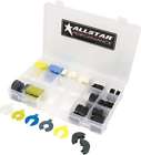 64402 Allstar Performance Standard Mm Shaft Shock Shim Kit 848238063387