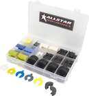 64404 Allstar Performance Deluxe Mm Shaft Shock Shim Kit 848238063394