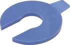 64412 Allstar Performance In Thick Blue Shock Shim Pc 848238063424