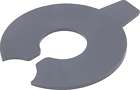 64416 Allstar Performance In Thick Gray Shock Shim Pc 848238063462
